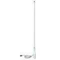 Shakespeare 4351 3' AM/FM Boat Antenna with 1"-14 Thread