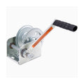 Brake Winch DLB800A, Plated Finish, Manual Trailer Winch, Part 14914