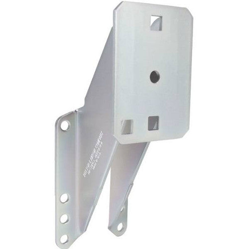 Dutton-Lainson 22120 Plated Spare Tire Bracket, Fits 9-14 Inch Wheels