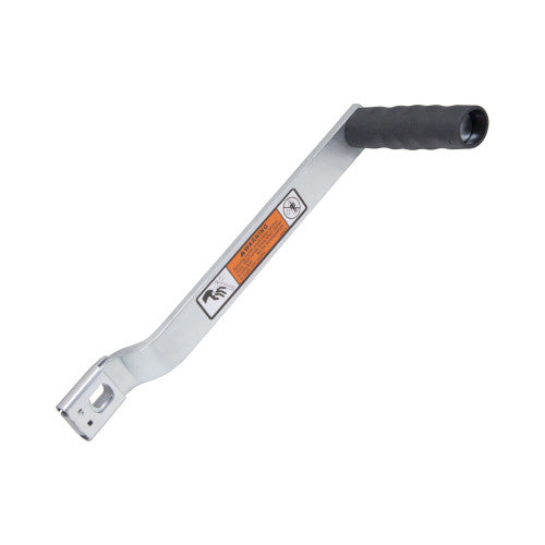 Winch Handle, 9-1/2 in. Quick Attach, Part Number 70330