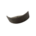 Dexter 8-1/2 x 2-1/4 Inch Hydraulic Brake Shoe, Free Backing