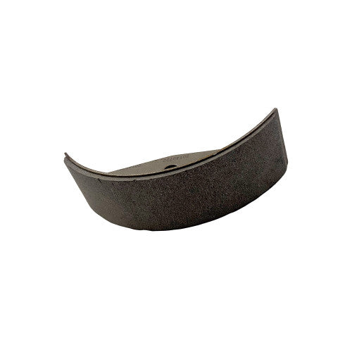 Dexter 8-1/2 x 2-1/4 Inch Hydraulic Brake Shoe, Free Backing