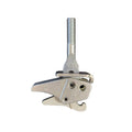 Dexter Leverlock Handle Assembly with Lanyard 068-143-00