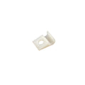 Dexter 3/16 Inch Plastic Brake Line Tube Clip - 071-A57-00