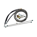 Dexter Brake Tubing Kit for Tandem Axle Trailers, Part Number 071-B55-00
