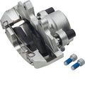 Dexter K71-773-01 Caliper Assembly Kit, Left Hand, DB-35 Disc Brake, 3.7K-7K Axles, Zinc Plated