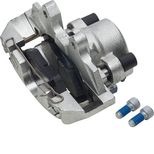 Dexter K71-773-01 Caliper Assembly Kit, Left Hand, DB-35 Disc Brake, 3.7K-7K Axles, Zinc Plated