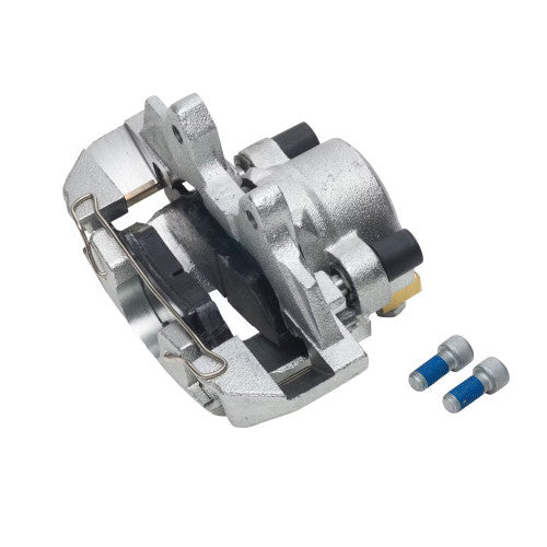Dexter K71-773-01 Right-Hand Caliper Assembly Kit, DB35 Disc Brake, 3.7K-7K Axle, Zinc