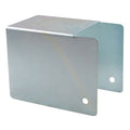 Dexter Solenoid Shield 068-415-01 for Model 10 and Model 20 Actuators, Zinc Plated, Replaces Titan