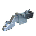 Dexter Model 10 Drum Brake Actuator, Bolt-On 2.313 Inch Drop, 2-5/16 Inch Ball, 068-104-00