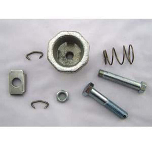 Dexter Coupler Repair Kit K74-325-00 for Model 60 Surge Actuator, Multi-Fit