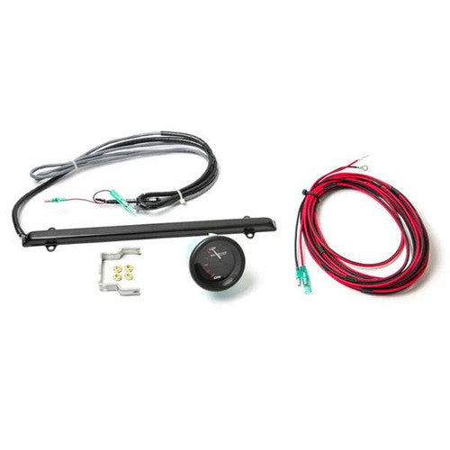 SeaStar SmartStick and Gauge Kit, DK4220, Jackplate Position Sensor and Gauge