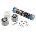 Dexter Vault Service Kit K71-028-00 - 6K Axle Service Kit, 2.441 Inch Outer Bore, 655 Spindle