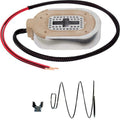 Dexter K71-378-00 Magnet Kit for 12 1/4 x 5 15K Electric Brakes (After 6/92)