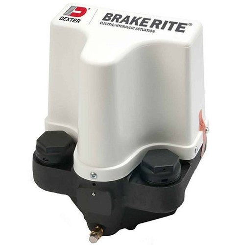 Dexter K68-001-00 EHB 1500 PSI Brake Actuator Box Kit for Disc Brakes