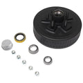 Dexter Axle Hub and Drum Kit K08-247-90 for 3.5K Axle, 5 on 4.50 Bolt Circle, 1.718 Inch Seal