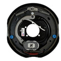 Dexter 12 x 2 Inch Left Hand Electric Drum Brake Assembly K23-105-00, 6,000 lbs. CSA Approved