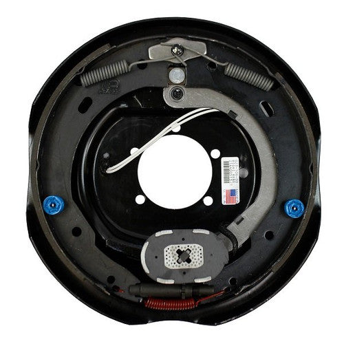 Dexter 12 Inch x 2 Inch Electric Brake Assembly, Right Hand, 6,000 lbs Axle, K23-106-00