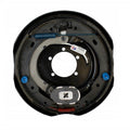 Dexter Axle K23-112-00 Left-Hand 12 x 2 Electric Brake Assembly with Park Brake, 6,000 lb CSA