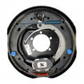 Dexter Axle 12 x 2 Inch Right-Hand Electric Trailer Brake Assembly with Park Brake, 6,000 lb CSA, K23-113-00