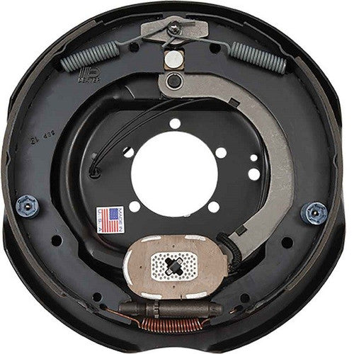Dexter Axle Electric Trailer Brake Assembly K23-181-00, 12 x 2 Inch, Right Hand, 7,000 lb, CSA