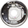Dexter Axle K23-342-00 12 x 2 Inch LH Hydraulic Duo-Servo Trailer Brake with Park, 7,000 lb, 5-Bolt