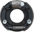 Dexter Axle K23-398-00 Left Hand 7 x 1-3/4 Inch Hydraulic Uni-Servo Trailer Brake