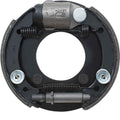Dexter Axle K23-399-00 Right-Hand 7 x 1-3/4 Inch Hydraulic Uni-Servo Trailer Brake Kit, 2,200 lbs