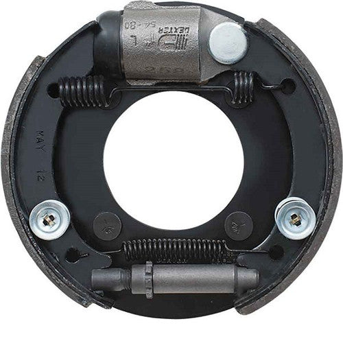 Dexter Axle K23-399-00 Right-Hand 7 x 1-3/4 Inch Hydraulic Uni-Servo Trailer Brake Kit, 2,200 lbs