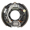 Dexter K23-450-00 12-1/4 x 3-3/8 LH Electric Trailer Brake Assembly, 9K-10K GD Self-Adjusting