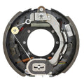 Dexter K23-451-00 12-1/4 Inch x 3-3/8 Inch Electric Trailer Brake Assembly, Right Hand/Passenger Side, 9,000-10,000 lb Axles