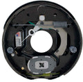 Dexter K23-469-00 10 x 2-1/4 Inch Electric Trailer Brake Kit, Right-Hand, 3.5K Axle