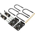 Dexter Over/Under Axle Conversion Kit K71-385-00 for 3 Inch Tube