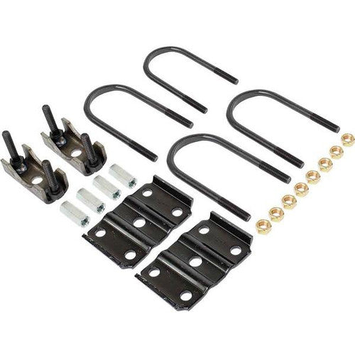 Dexter Over/Under Axle Conversion Kit K71-385-00 for 3 Inch Tube