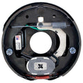 Dexter Axle K23-027-00 10 x 2-1/4 Inch Electric Trailer Brake Assembly, Right Hand, 3500 lb, Fits 13 to 15 Inch Wheels