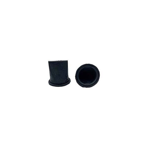 Dometic 385310076 1-1/2 Inch Duckbill Valve Kit for S and T Series Pumps, 2-Pack, Replaces Sealand 358310689