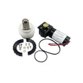 Dometic 385311423 12V S to W Vacuum Pump Conversion Kit, Replaces Sealand 310245