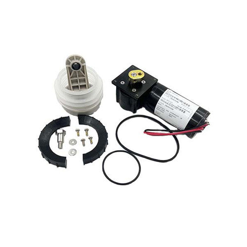 Dometic 385311423 12V S to W Vacuum Pump Conversion Kit, Replaces Sealand 310245