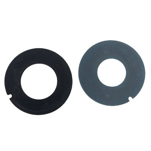 Dometic 385311462 Toilet Bowl Seal Kit without Holes, Replaces Sealand 385310677, Fits 2001+ VacuFlush and Traveler Toilets