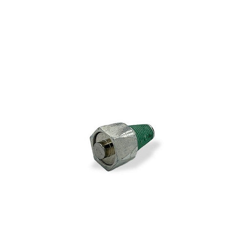 Ecoplug Pan Saver Threadless Magnetic Oil Drain Plug - Available in 10mm to 18mm for Steel & Aluminum Oil Pans