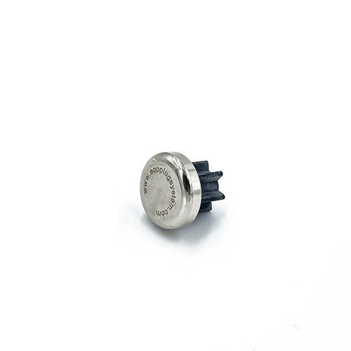 Ecoplug Oil Pan Repair Plug, 12mm-16mm Thread, 1.25 Inch Long, ECPL96011