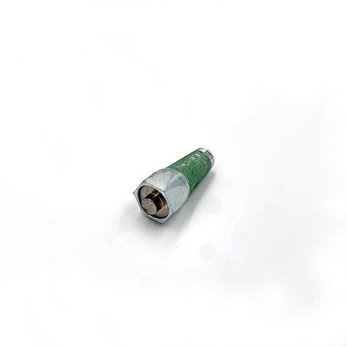 Ecoplug Oil Pan Thread Repair Plug, 14-18mm, Magnetic Steel T-Bolt for Aluminum Oil Pans