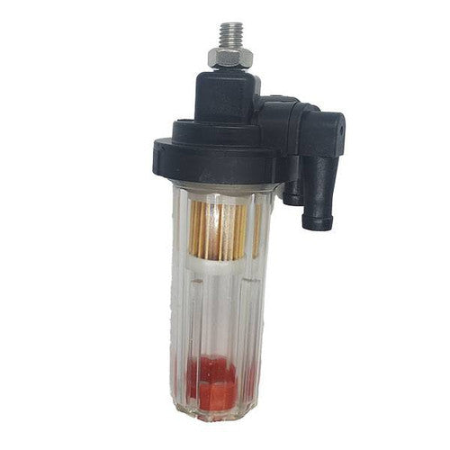 EMP 8mm Fuel Filter Assembly for Yamaha Outboard Motors