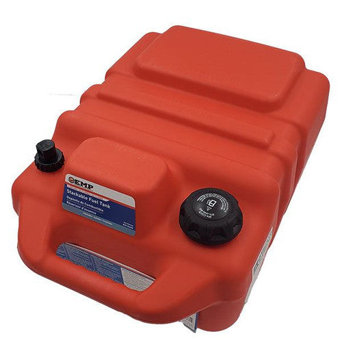 EMP Portable Fuel Tank, 6 Gallon