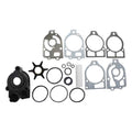 Engineered Marine Products Water Pump Kit with Housing 46-00090, Replaces Mercury Quicksilver 18-3517 for MerCruiser MR/Alpha One
