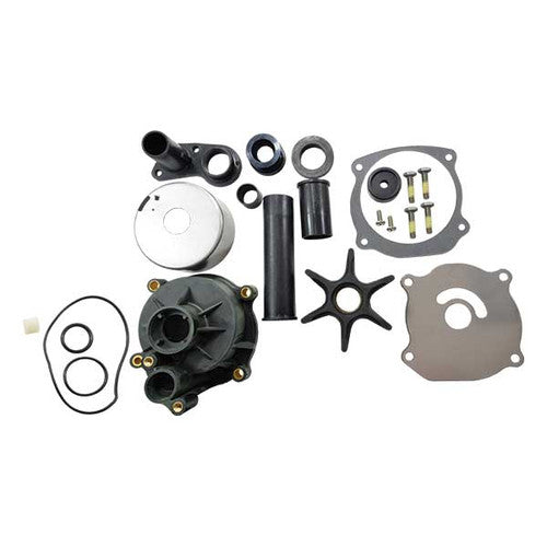 Engineered Marine Products 46-07300 Complete Water Pump Kit with Housing, Replaces 5001595, 435929, Fits Johnson/Evinrude 90-175 HP V4/V6/V8