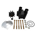 Engineered Marine Products Water Pump Kit with Housing 46-13159 - Replaces 18-3150 - Mercruiser Bravo/Inboard