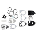 EMP Water Pump Kit with Base for Mercury Outboard, Replaces Mercury Marine 46-42579A4