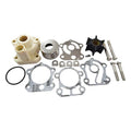 EMP Water Pump Kit with Housing 46-46004, Replaces 692-W0078-A0-00, for Yamaha 2-Stroke Outboards