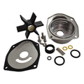 Engineered Marine Products 46-46501 Water Pump Kit, Replaces Mercury/MerCruiser 817275A3/817275A4, Fits Alpha Gen II Outboards